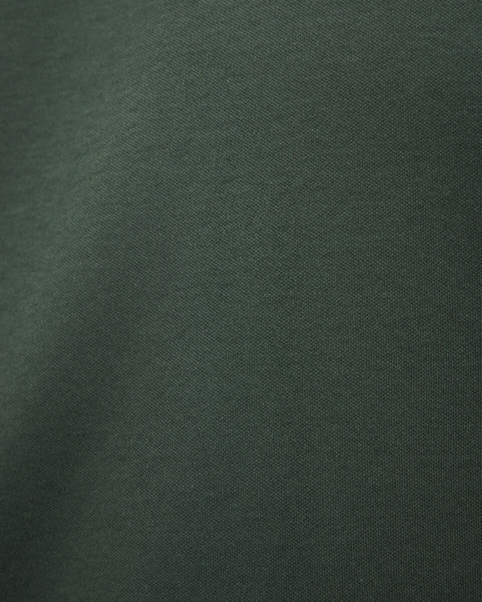 Slim Travel Tee, Forest, hi-res